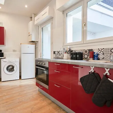 Locations - Le Renaix *