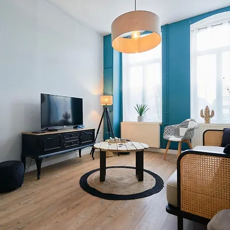 Locations - Le Renaix Tourcoing