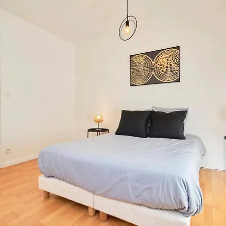 Locations - Le Renaix *