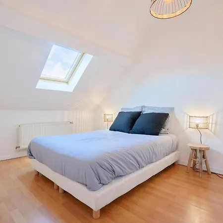 Apartment Locations - Le Renaix Tourcoing