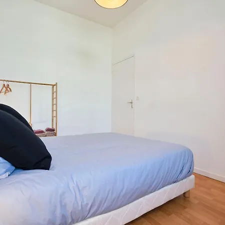 Lägenhet Locations - Le Renaix Tourcoing