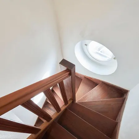 公寓 Locations - Le Renaix 图尔昆