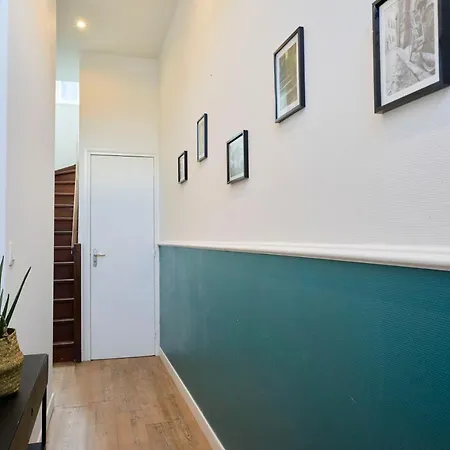 Locations - Le Renaix *