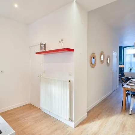 Locations - Le Renaix Tourcoing