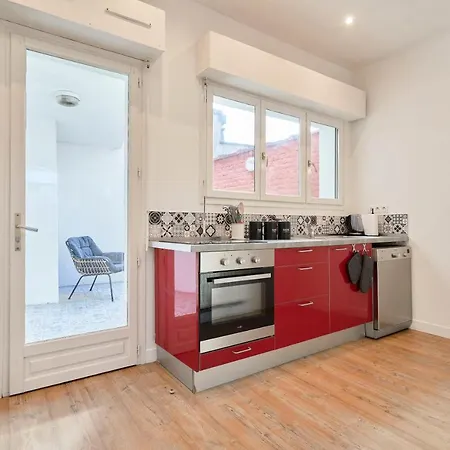 Locations - Le Renaix *