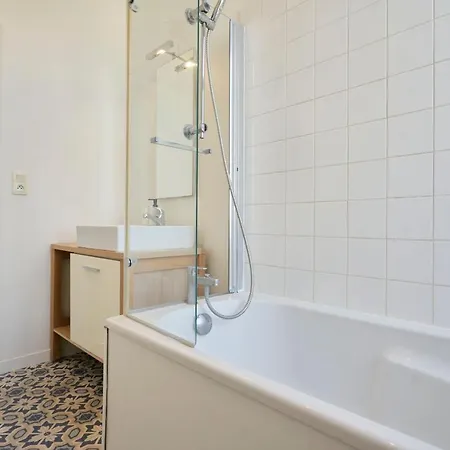 Locations - Le Renaix 公寓