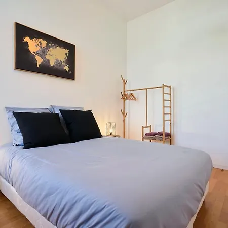 Locations - Le Renaix